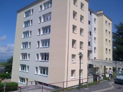 For rent Apartment SAINT-HEAND  42