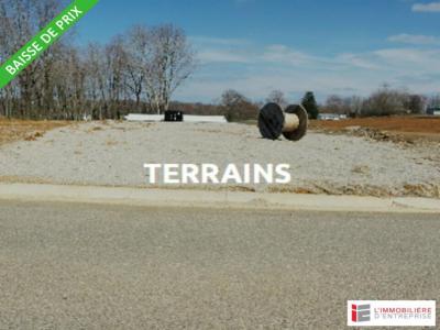 photo For sale Land BREAL-SOUS-VITRE 35