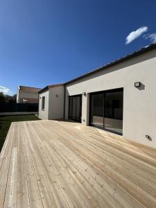 Vente Maison POLLESTRES  66