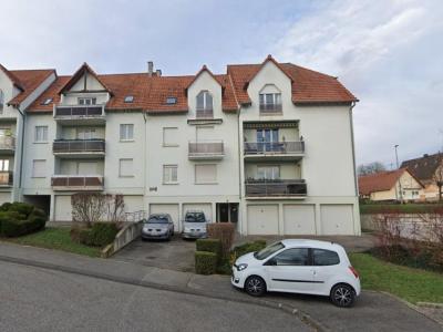 Location Parking BALBRONN 67310