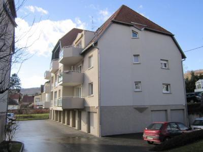 Location Appartement MARLENHEIM 67520