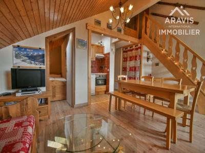 For sale Apartment GRAND-BORNAND  74