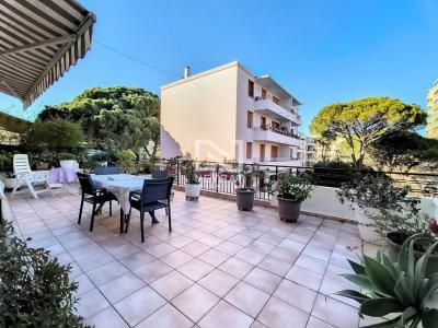 Vente Appartement 4 pices SAINT-RAPHAEL 83700