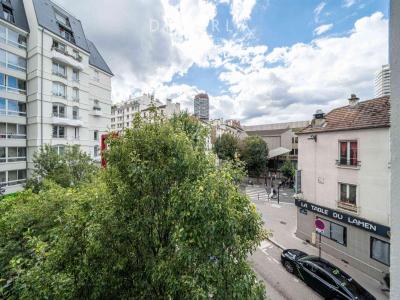 photo For sale Apartment PARIS-13EME-ARRONDISSEMENT 75