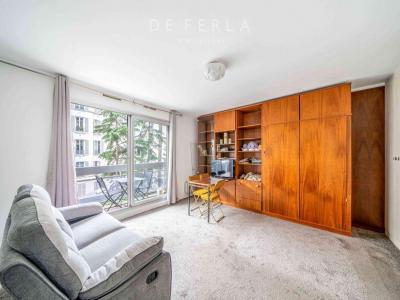 Vente Appartement PARIS-15EME-ARRONDISSEMENT 75015