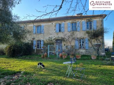 For sale House PESSAN  32