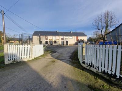 Vente Maison 3 pices MAURON 56430