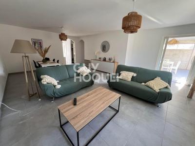 Location Maison 4 pices MONTPELLIER 34000