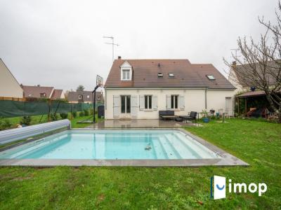 Vente Maison 5 pices SENLIS 60300