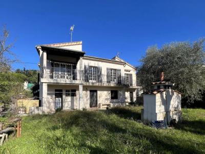 Vente Maison 9 pices VILLENEUVE-LOUBET 06270