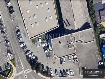 For sale Commercial office SAINT-ALBAN-LEYSSE  73