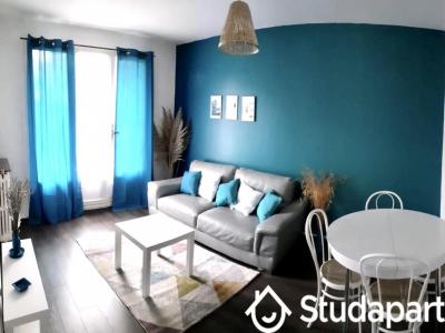 Location Appartement LIMOGES 87000