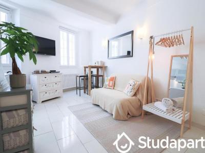 Location Appartement ANTIBES 06600