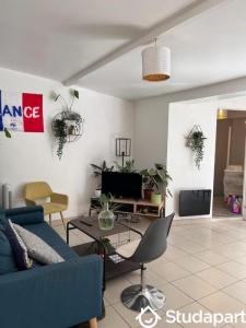 Location Appartement ANGERS 49100