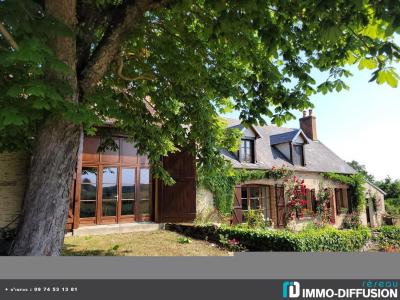 For sale House PREVERANGES CAMPAGNE 18