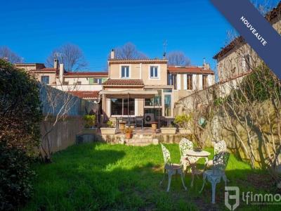 Vente Maison 5 pices MARSEILLE-12EME-ARRONDISSEMENT 13012