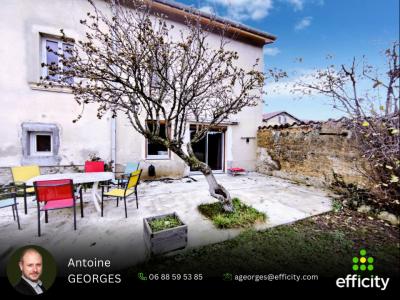 For sale House MARCILLOLES  38