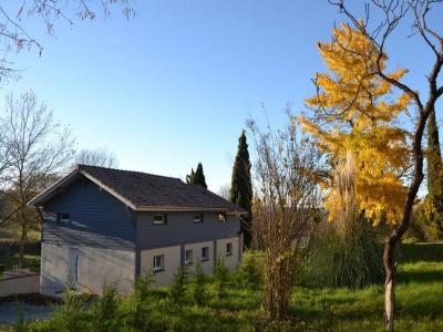 Vente Maison 7 pices PUYLAURENS 81700