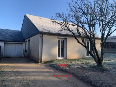 Vente Maison 4 pices VALLON-EN-SULLY 03190