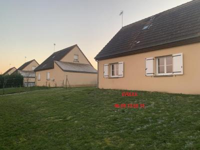 Vente Maison 4 pices COMMENTRY 03600