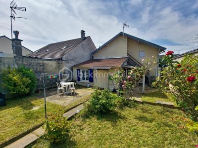 For sale House CHELLES  77