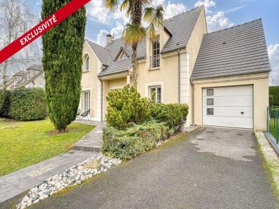 Vente Maison 6 pices FREPILLON 95740