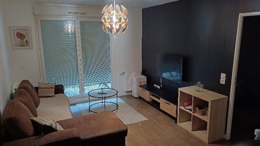 Location Appartement 2 pices AULNAY-SOUS-BOIS 93600