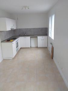 Location Appartement OULLINS  69