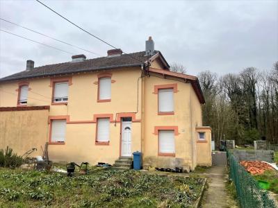 photo For sale House BOULIGNY 55