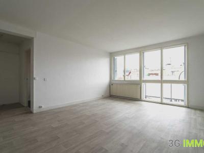 Vente Appartement NANTERRE  92