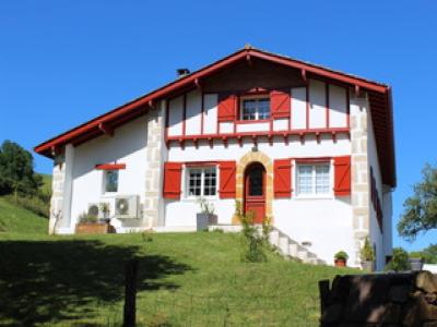 photo For sale House ARRAUTE-CHARRITTE 64