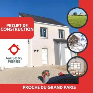 Vente Maison FONTENAY-TRESIGNY  77