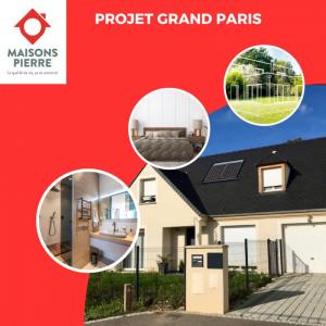 For sale House MONTEREAU-FAULT-YONNE  77