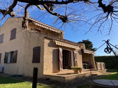 Vente Maison 4 pices SIX-FOURS-LES-PLAGES 83140