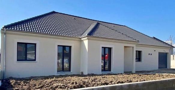 Vente Maison 4 pices MORET-SUR-LOING 77250