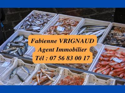 Vente Commerce ROYAN  17