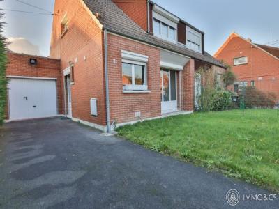 Vente Maison TOURMIGNIES  59