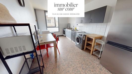 photo For sale Apartment SAINT-ETIENNE 42