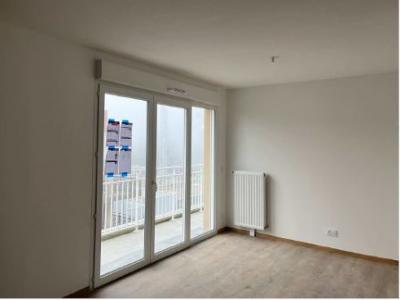 photo For rent Apartment AMIENS 80