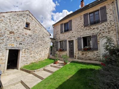 Vente Maison 7 pices BEZU-SAINT-GERMAIN 02400