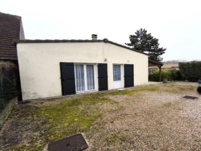 Vente Maison 4 pices CHATEAU-THIERRY 02400