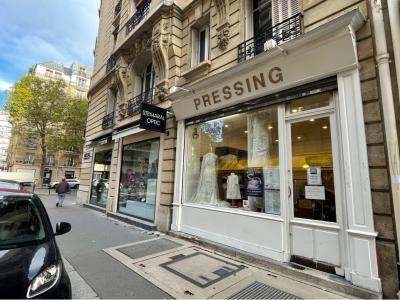 Location Local commercial PARIS-15EME-ARRONDISSEMENT 75015