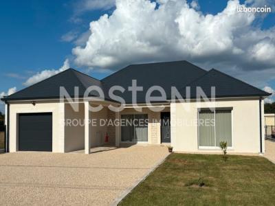 Vente Maison 4 pices MONTILS 41120