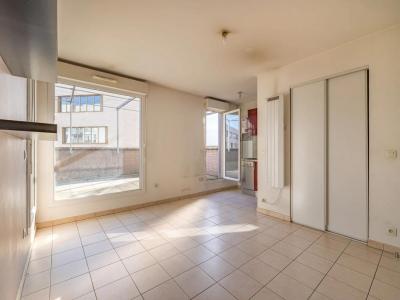 For sale Apartment COURNEUVE  93