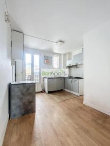 For sale Apartment AUBERVILLIERS  93