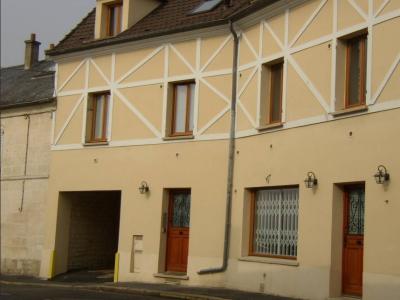 Location Appartement CHAMPAGNE-SUR-OISE  95