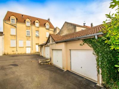 Location Appartement CREUSOT  71