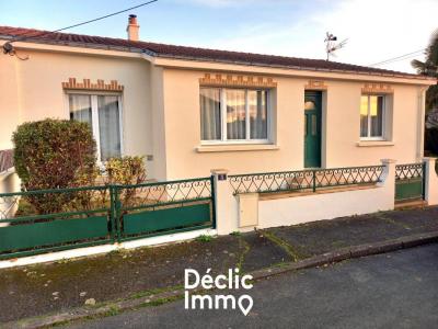 photo For sale House ROCHE-SUR-YON 85