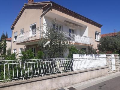 Vente Maison 6 pices NYONS 26110