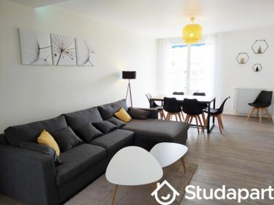 Location Appartement TOURS  37